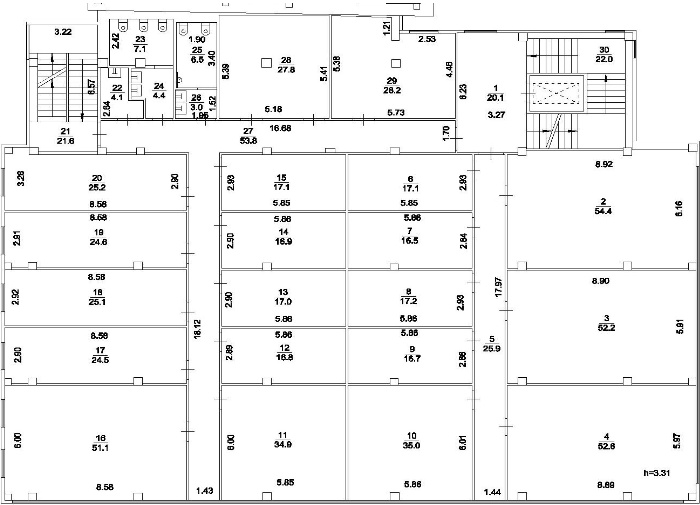 Файл:Спарта (3 этаж).png