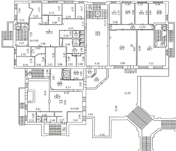 Файл:Димитрова проспект 1 (1 этаж).png