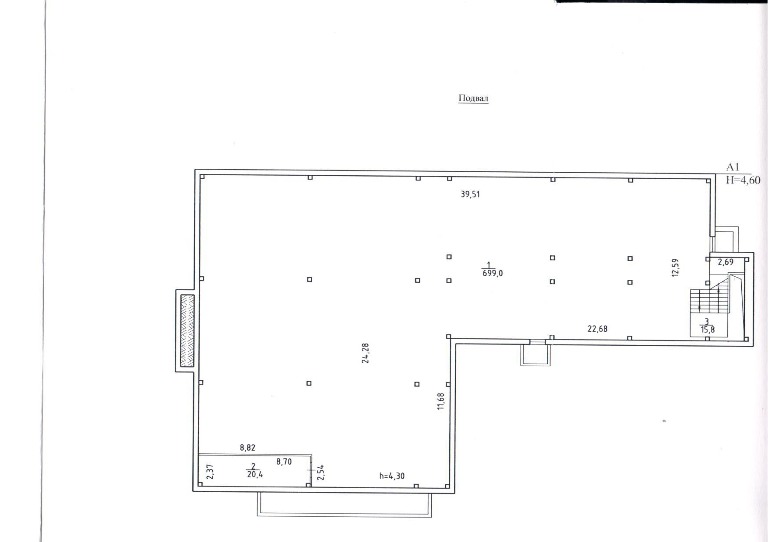 Файл:Автогенная 134 (подвал).jpg
