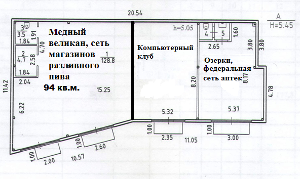 Файл:Комсомольская 12 к6 (план).png