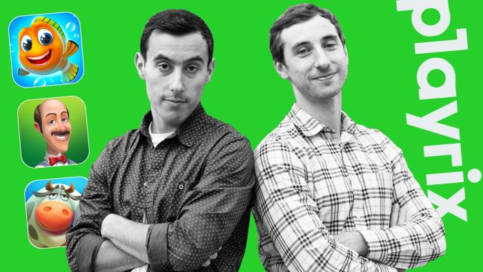 Файл:Playrix (Игорь и Дмитрий Бухманы).jpg