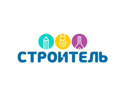 Файл:Строитель logo.png