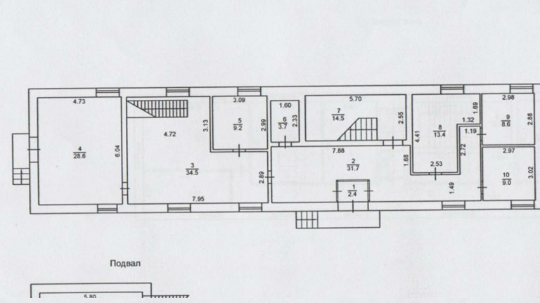 Файл:Ядринцевская 69-1 (подвал).jpg