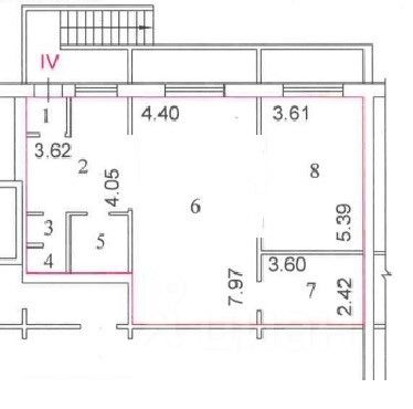 Файл:Виктора Уса 7-1 цоколь 84м² (1).jpg