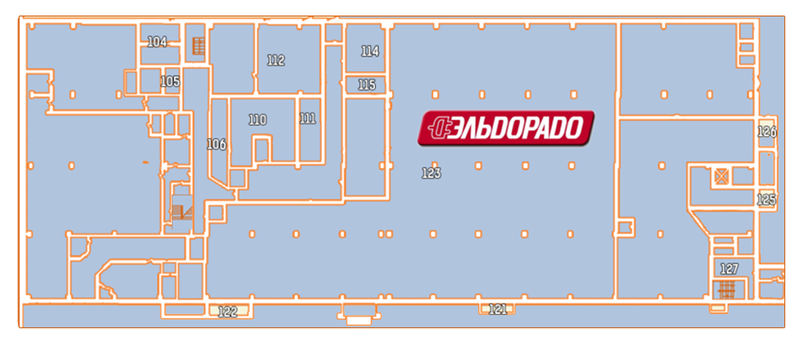 Файл:Северянка 1 этаж.png