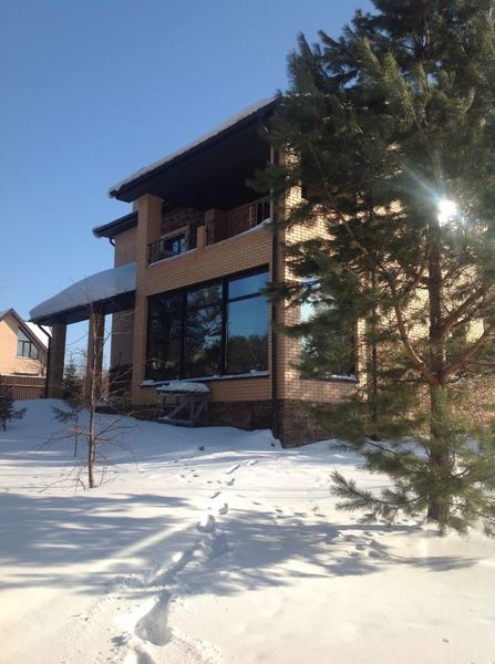 Файл:Чистый переулок 1.jpg