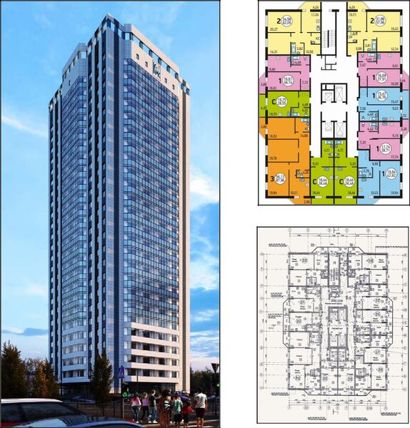 Файл:Кропоткина (вариант размещения на участке).jpg