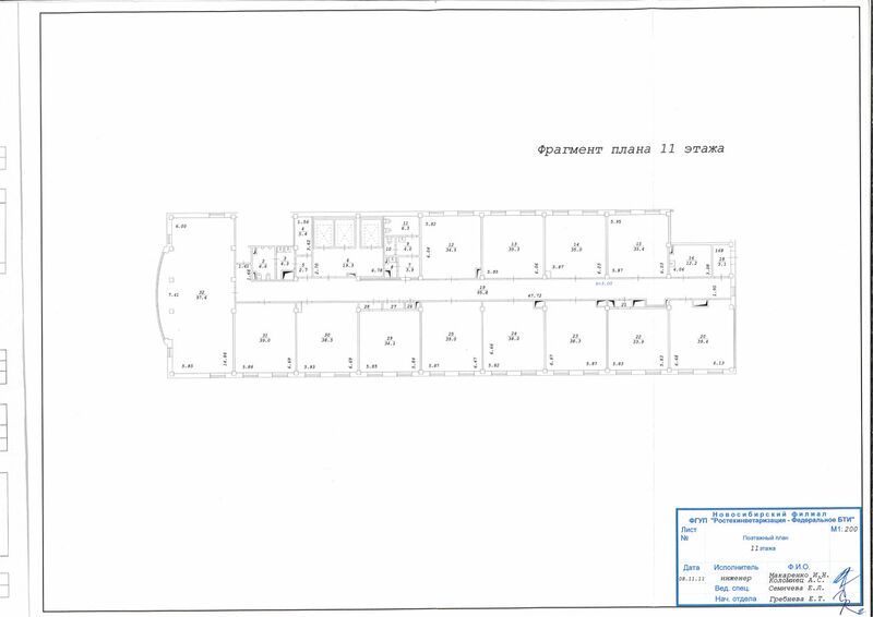 Файл:Большевистская 101 план 11 этаж.jpg
