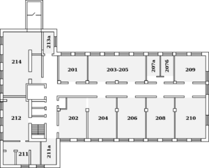 Добролюбова 16 к2 2 этаж.svg