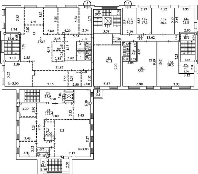 Файл:Димитрова проспект 1 (2 этаж).png