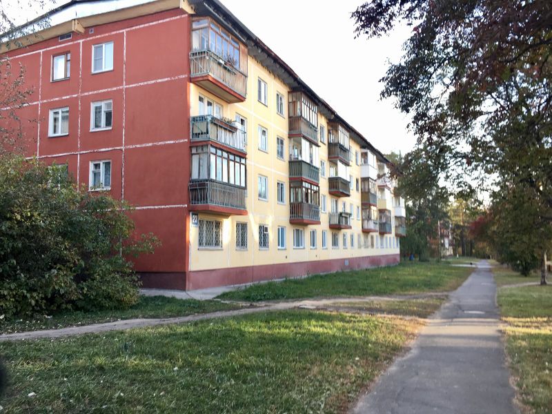 Файл:Цветной проезд 23.jpg