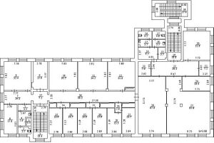 Красный проспект 79-1 2 этаж (план).jpg