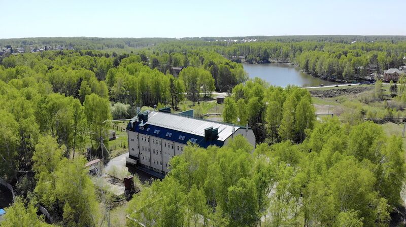 Файл:Серебряное Озеро 2.jpg