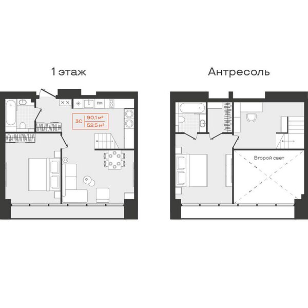 Файл:Большевистская 14 офис 1817-1818 план.jpg