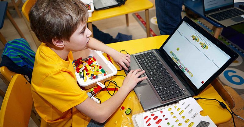 Файл:РОБОЛАБ Kids 3.jpg