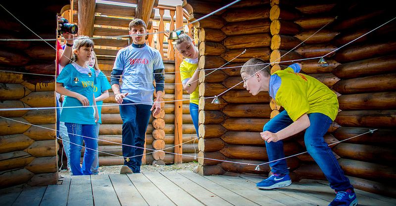 Файл:Форт Боярд 6.jpg