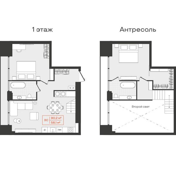 Файл:Большевистская 14 офис 1813-1814 план.jpg