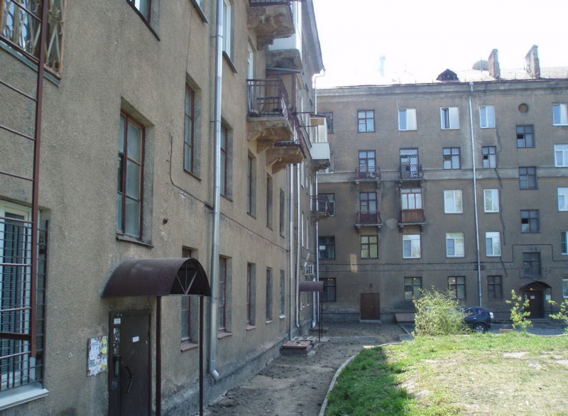 Файл:Дзержинского проспект 5.jpg