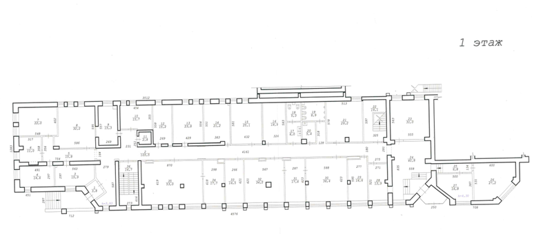 Файл:Федосеева 2 к2 (1 этаж).png