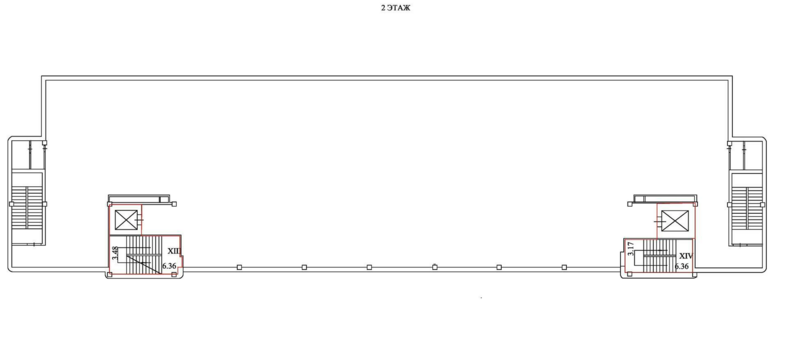 Файл:Челюскинцев 18-2 2 этаж (план).png