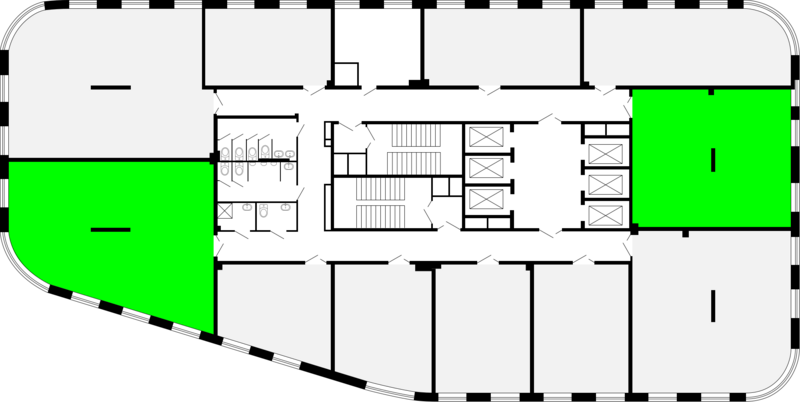 Файл:Freedom башня Б (10 этаж).svg