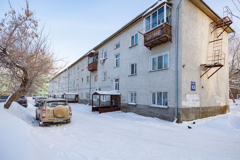 Файл:Пархоменко 2-й переулок 13.jpg