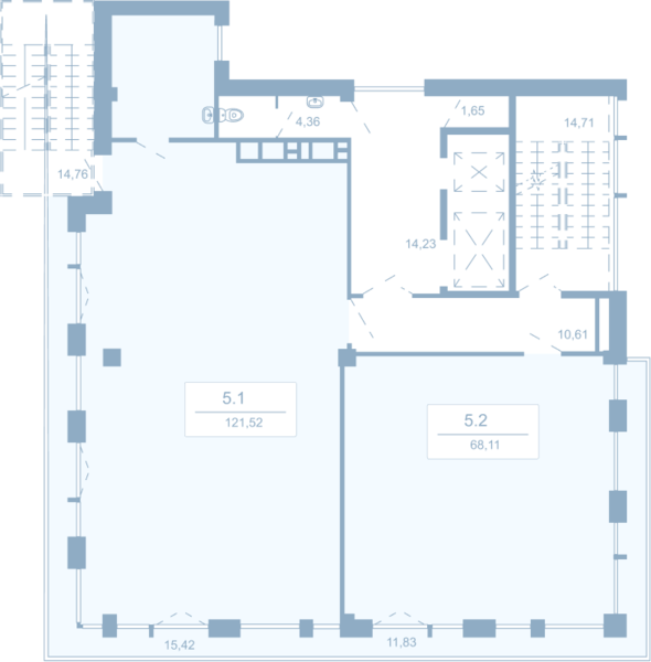 Файл:Мичурина 39а 5 этаж.png