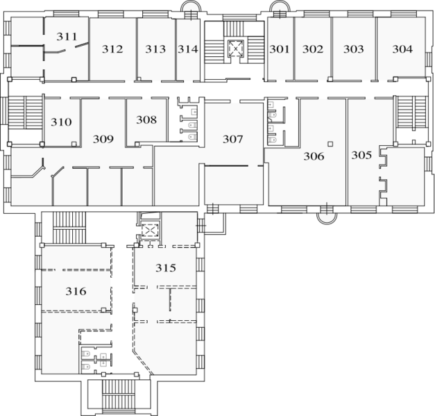 Файл:Димитрова проспект 1 (3 этаж).svg