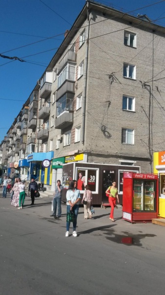 Файл:Богдана Хмельницкого 61.jpg