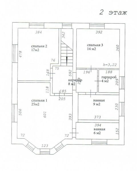 Файл:Бородинская 3 (2 этаж).jpg