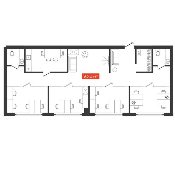 Файл:Большевистская 14 офис 1625-1628 план.jpg