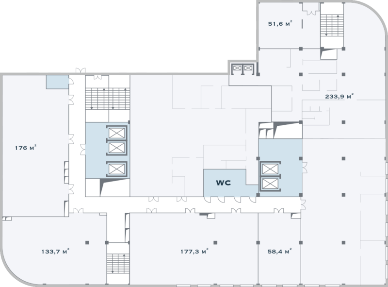 Файл:Новая высота 1 этаж.svg