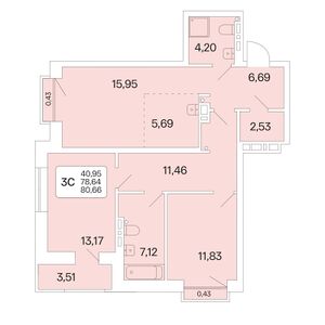Расцветай на Красном дом 2 квартира №131.jpg