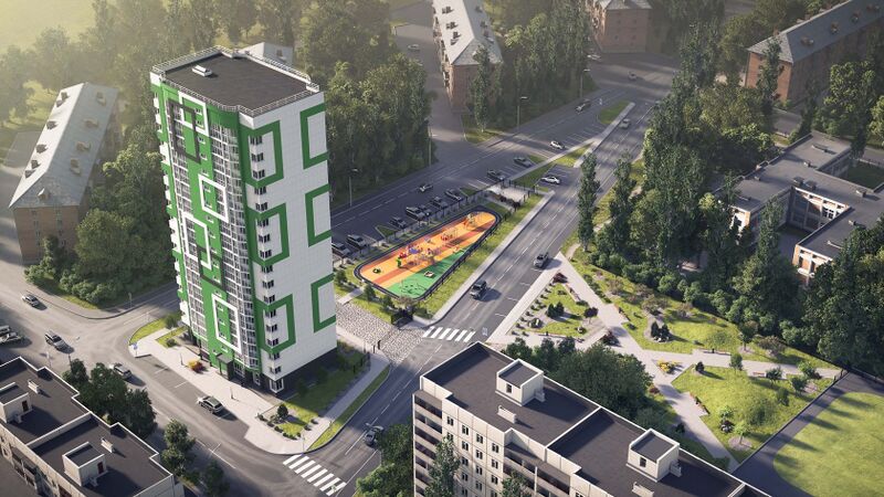 Файл:Дом на Республиканской (визуализация).jpg