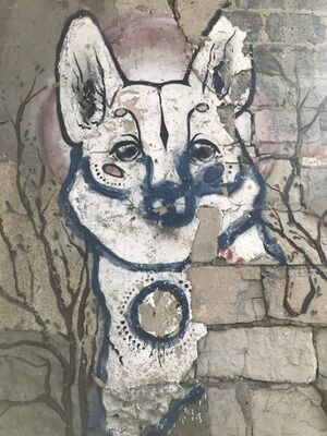 Стрит-арт 1 (Карла Маркса проспект 33а).jpg