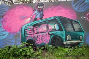 Граффити Микроавтобус.jpg