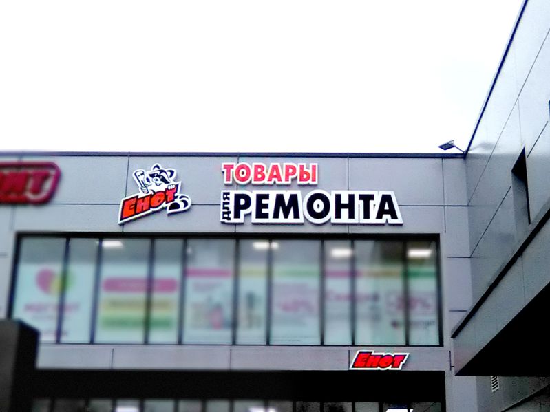 Файл:Енот (Сибирский неон).jpg