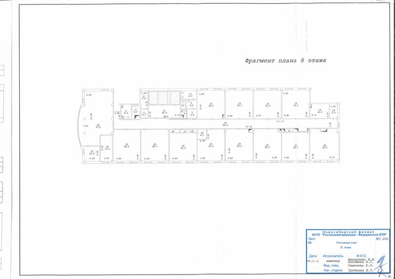 Файл:Большевистская 101 план 8 этаж.jpg