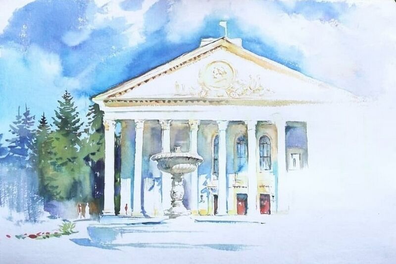 Файл:Новосибирск 1 (Вера Брусенко).jpg