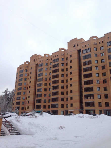 Файл:Академика Коптюга проспект 13.jpg