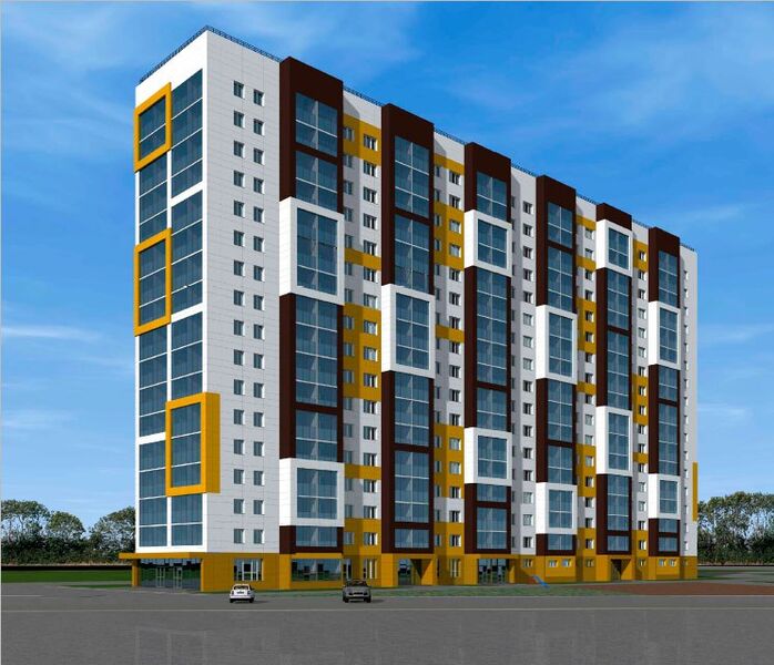 Файл:На Герцена (визуализация).jpg