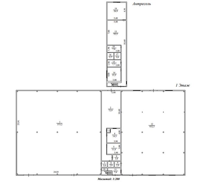 Файл:Петухова 69б (план 1 этаж).jpg