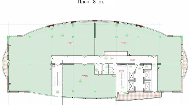 Файл:Никольский проспект 1 (8 этаж).jpg