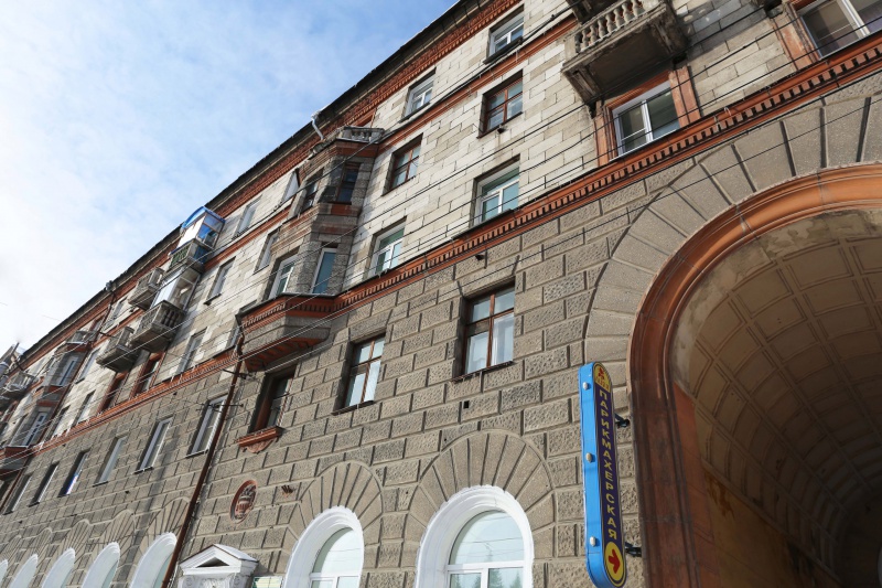 Файл:Дзержинского проспект 79.jpg