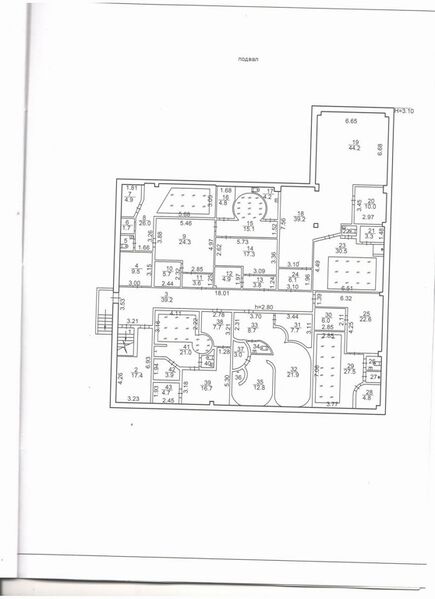 Файл:Большевистская 95 (подвал).jpg