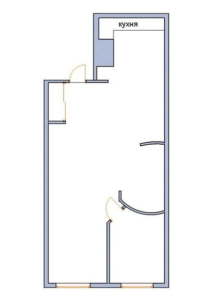 Файл:Чаплыгина 2-1 офис 605 план.jpg