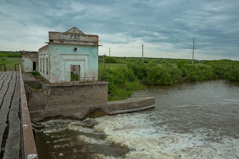 Файл:Киикская ГЭС.jpg