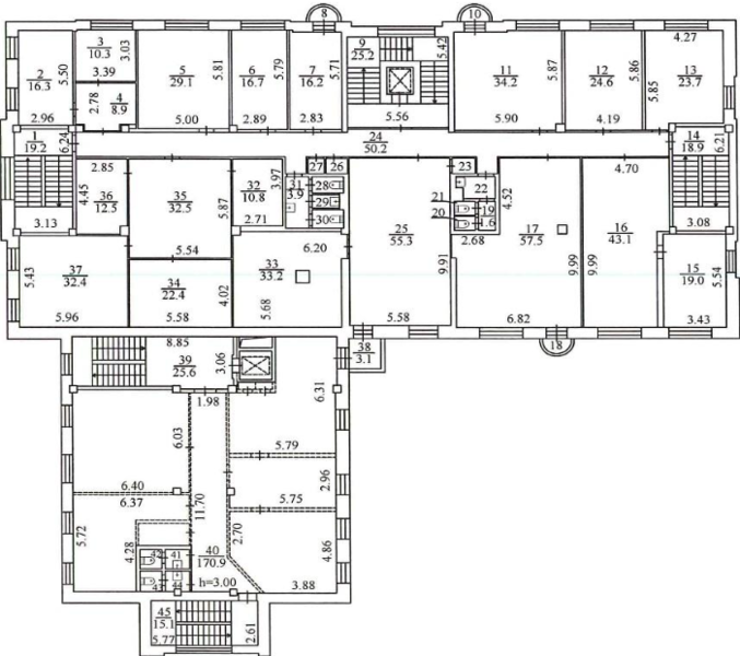 Файл:Димитрова проспект 1 (4 этаж).png