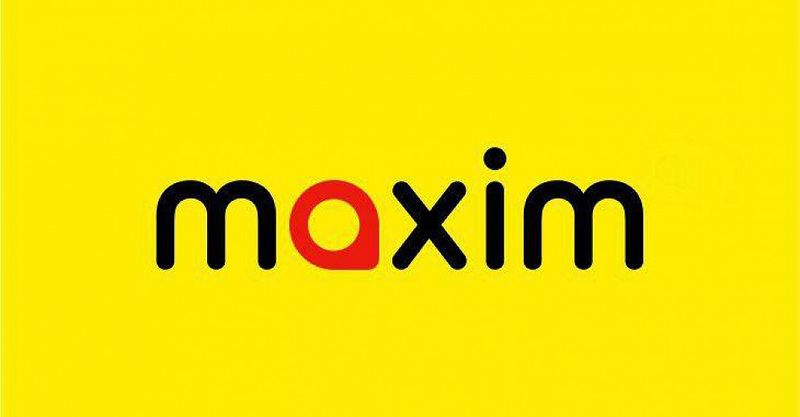 Файл:Такси Maxim 2.jpg