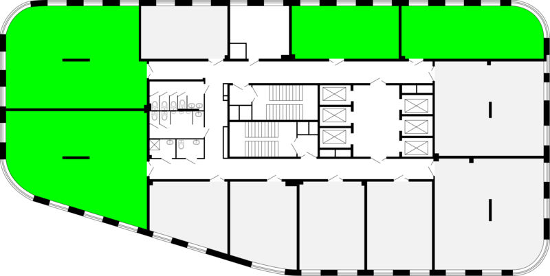 Файл:Freedom башня Б (13 этаж).svg